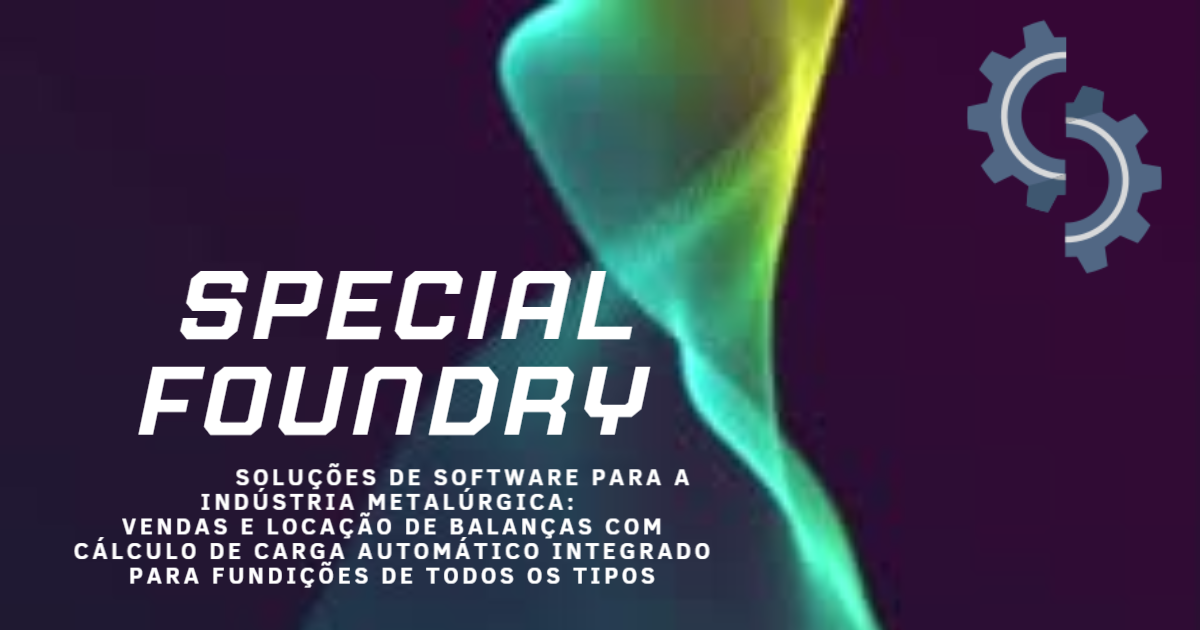 (c) Specialfoundry.com.br